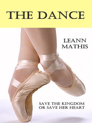 cover image of The Dance